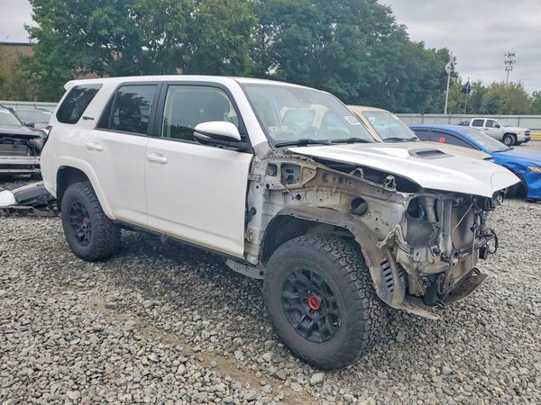 2023 TOYOTA 4RUNNER