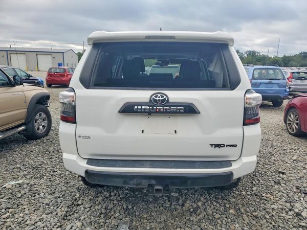 2023 TOYOTA 4RUNNER
