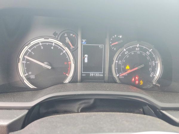 2023 TOYOTA 4RUNNER