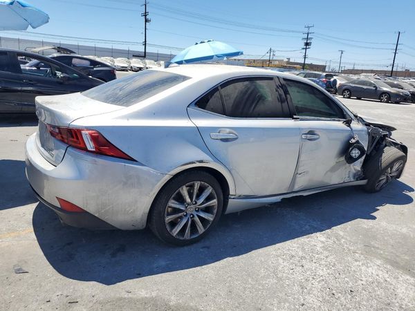 2016 LEXUS IS 300