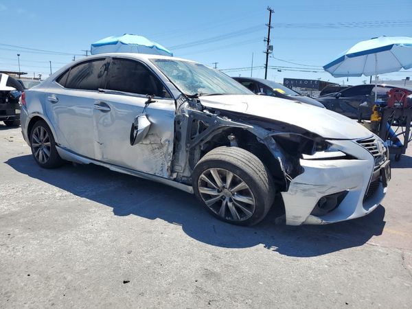 2016 LEXUS IS 300