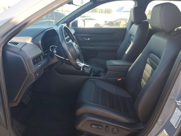 2026 HONDA CR-V Sport-L