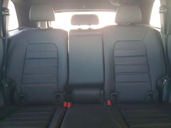 2026 HONDA CR-V Sport-L