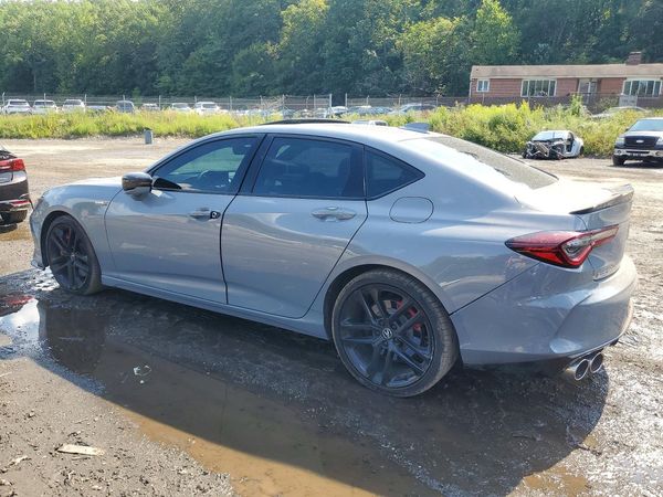 2025 ACURA TLX
