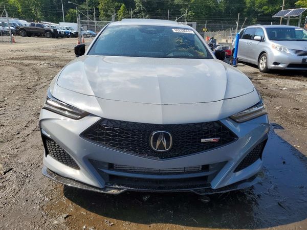 2025 ACURA TLX