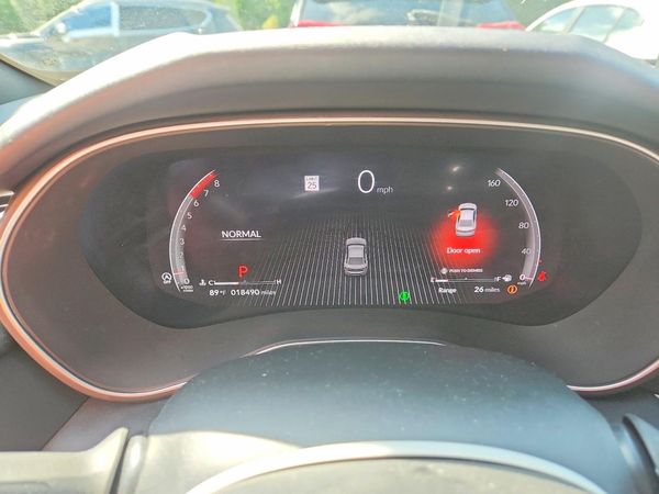 2025 ACURA TLX