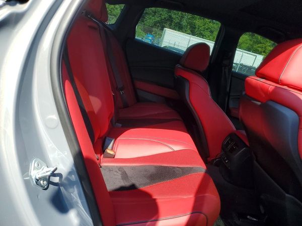 2025 ACURA TLX