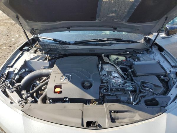 2025 ACURA TLX