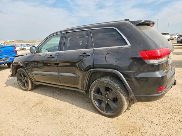 2014 JEEP CHEROKEE Laredo