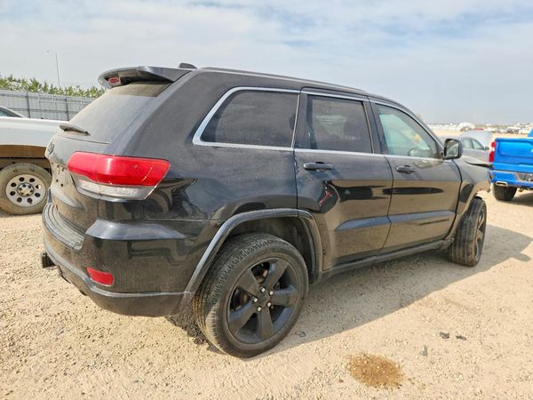 2014 JEEP CHEROKEE Laredo