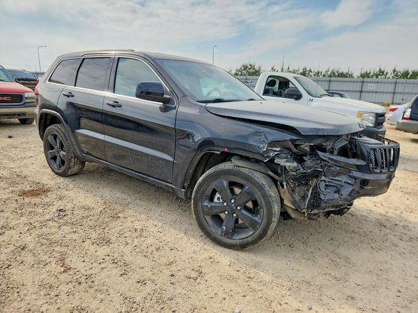 2014 JEEP CHEROKEE Laredo