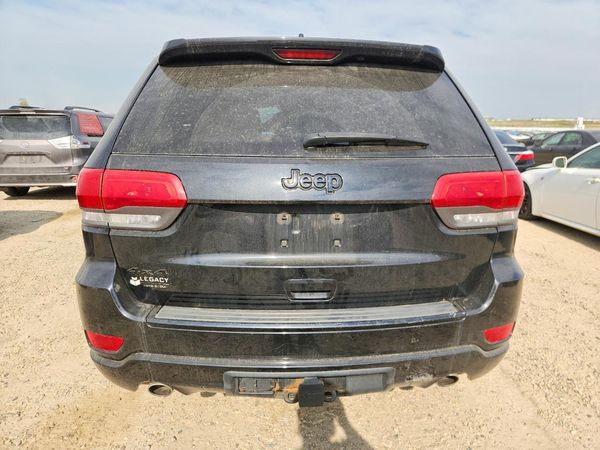 2014 JEEP CHEROKEE Laredo