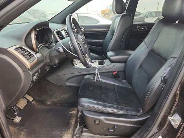2014 JEEP CHEROKEE Laredo