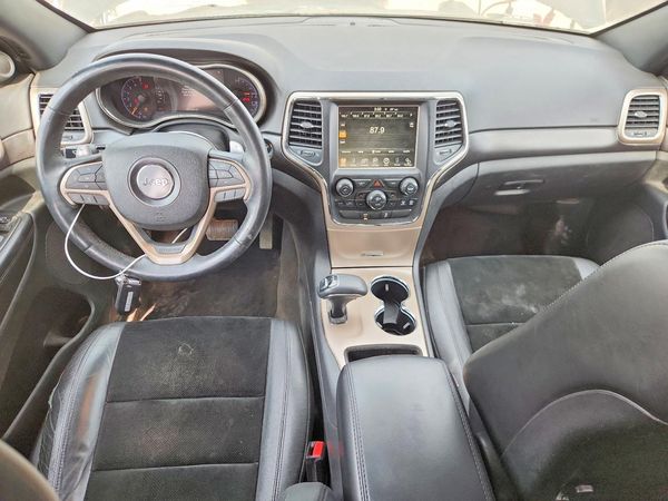 2014 JEEP CHEROKEE Laredo