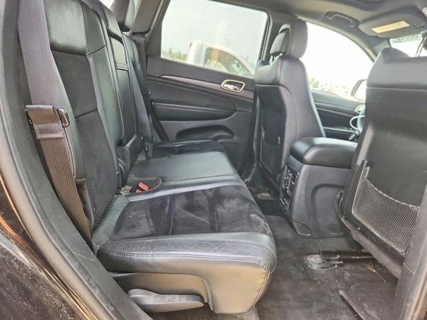 2014 JEEP CHEROKEE Laredo