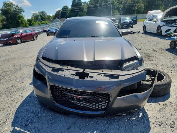 2021 CHRYSLER 300