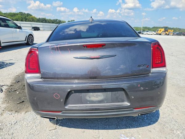 2021 CHRYSLER 300