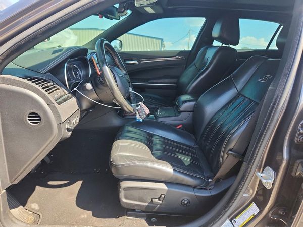 2021 CHRYSLER 300