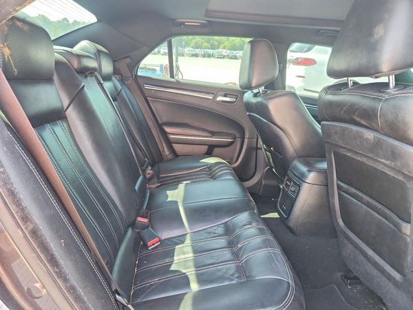 2021 CHRYSLER 300