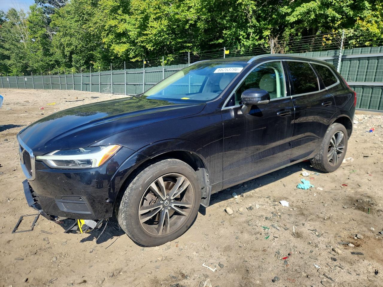 2018 VOLVO XC60