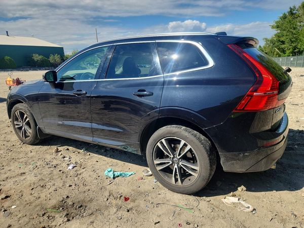 2018 VOLVO XC60