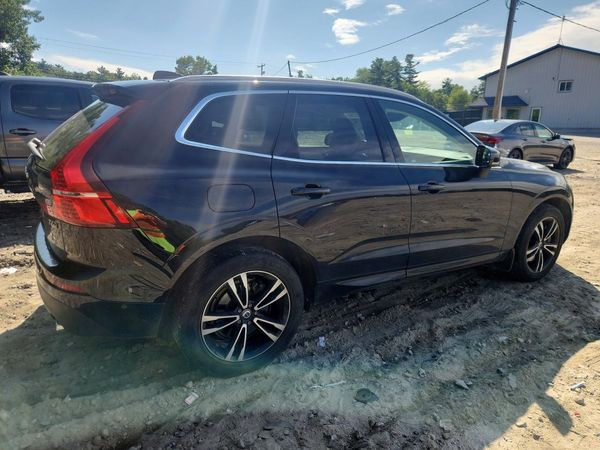 2018 VOLVO XC60