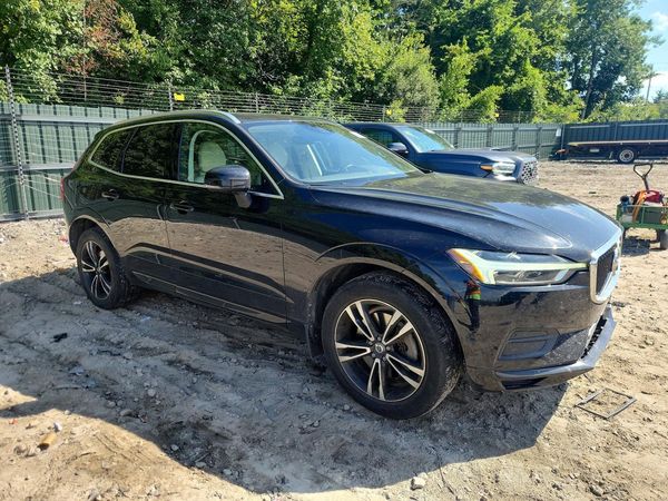 2018 VOLVO XC60