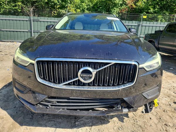 2018 VOLVO XC60