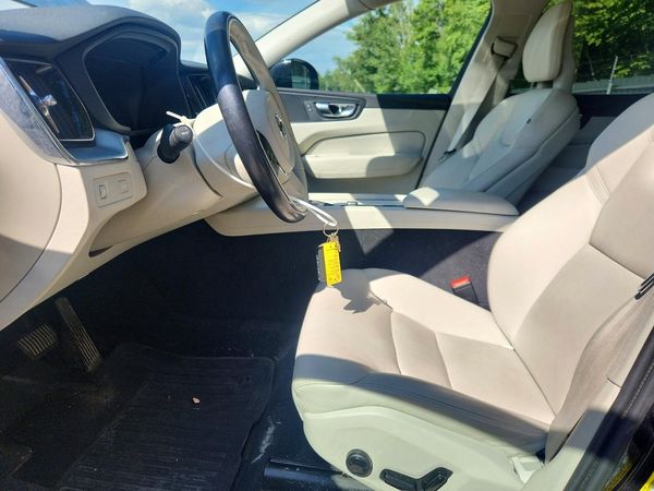 2018 VOLVO XC60
