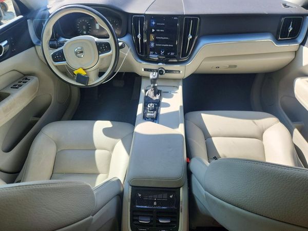 2018 VOLVO XC60