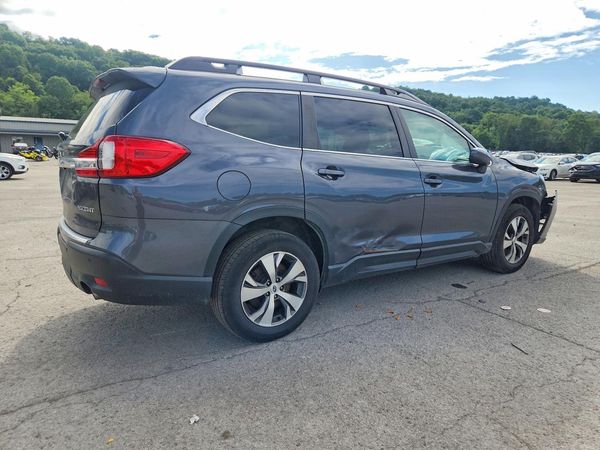 2021 SUBARU ASCENT