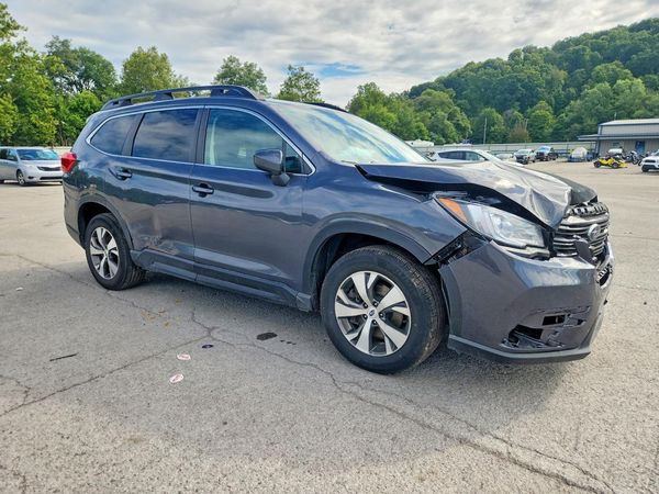 2021 SUBARU ASCENT
