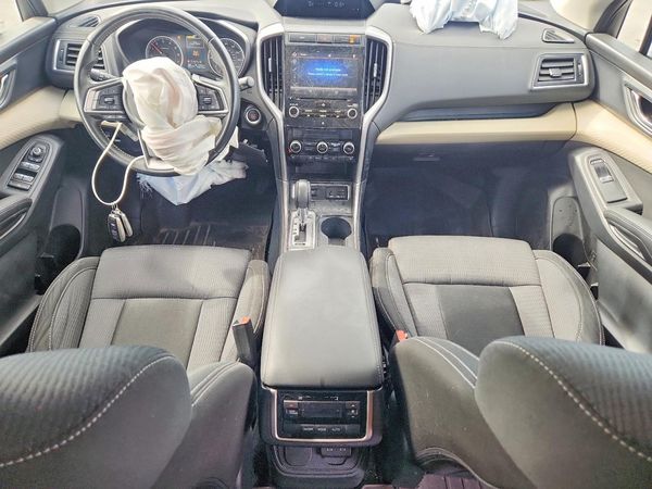 2021 SUBARU ASCENT