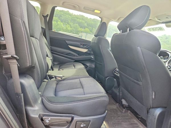 2021 SUBARU ASCENT