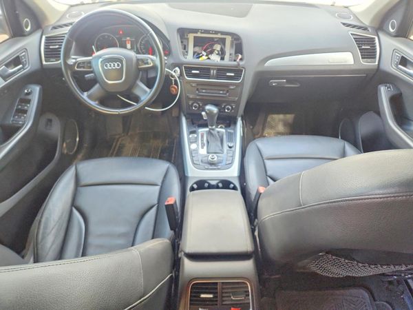 2012 AUDI Q5 Prestige — CKPT
