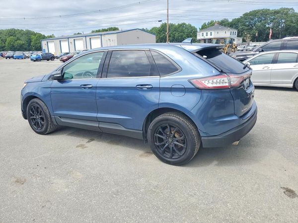 2018 FORD EDGE SE