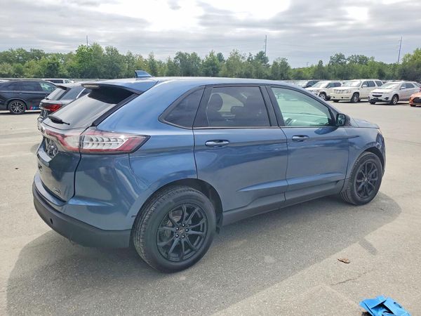 2018 FORD EDGE SE