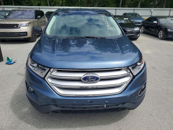 2018 FORD EDGE SE