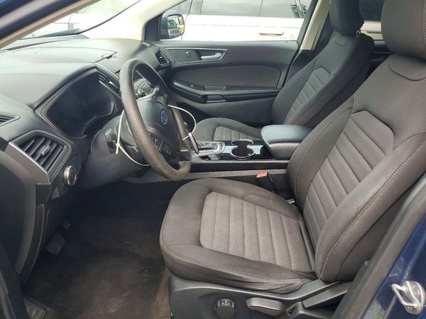 2018 FORD EDGE SE