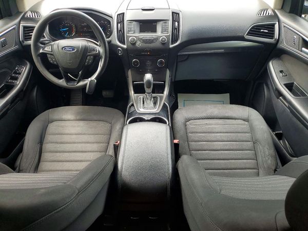 2018 FORD EDGE SE