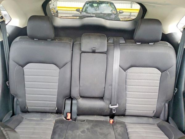 2018 FORD EDGE SE