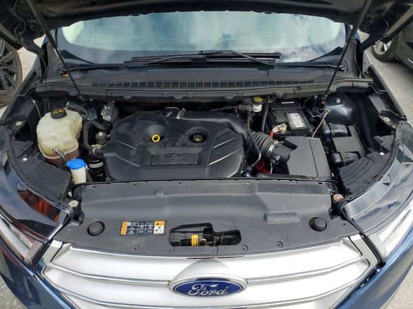 2018 FORD EDGE SE