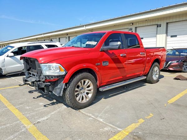 2013 RAM 1500