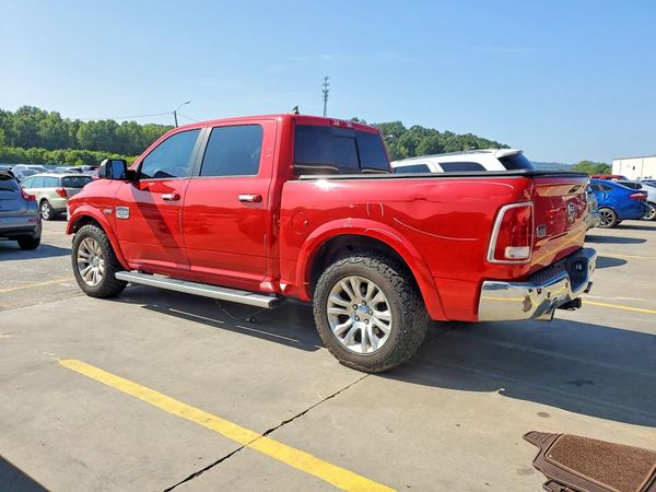 2013 RAM 1500