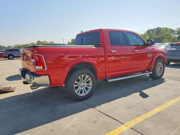 2013 RAM 1500