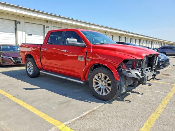 2013 RAM 1500