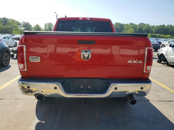 2013 RAM 1500