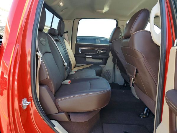 2013 RAM 1500