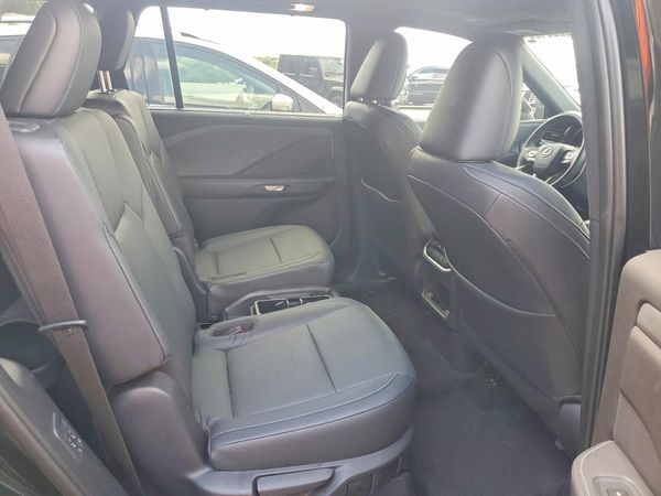 2025 LEXUS TX 350