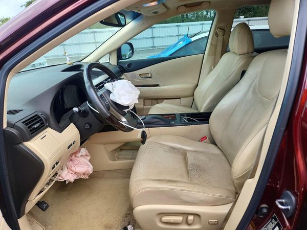 2014 LEXUS RX 350